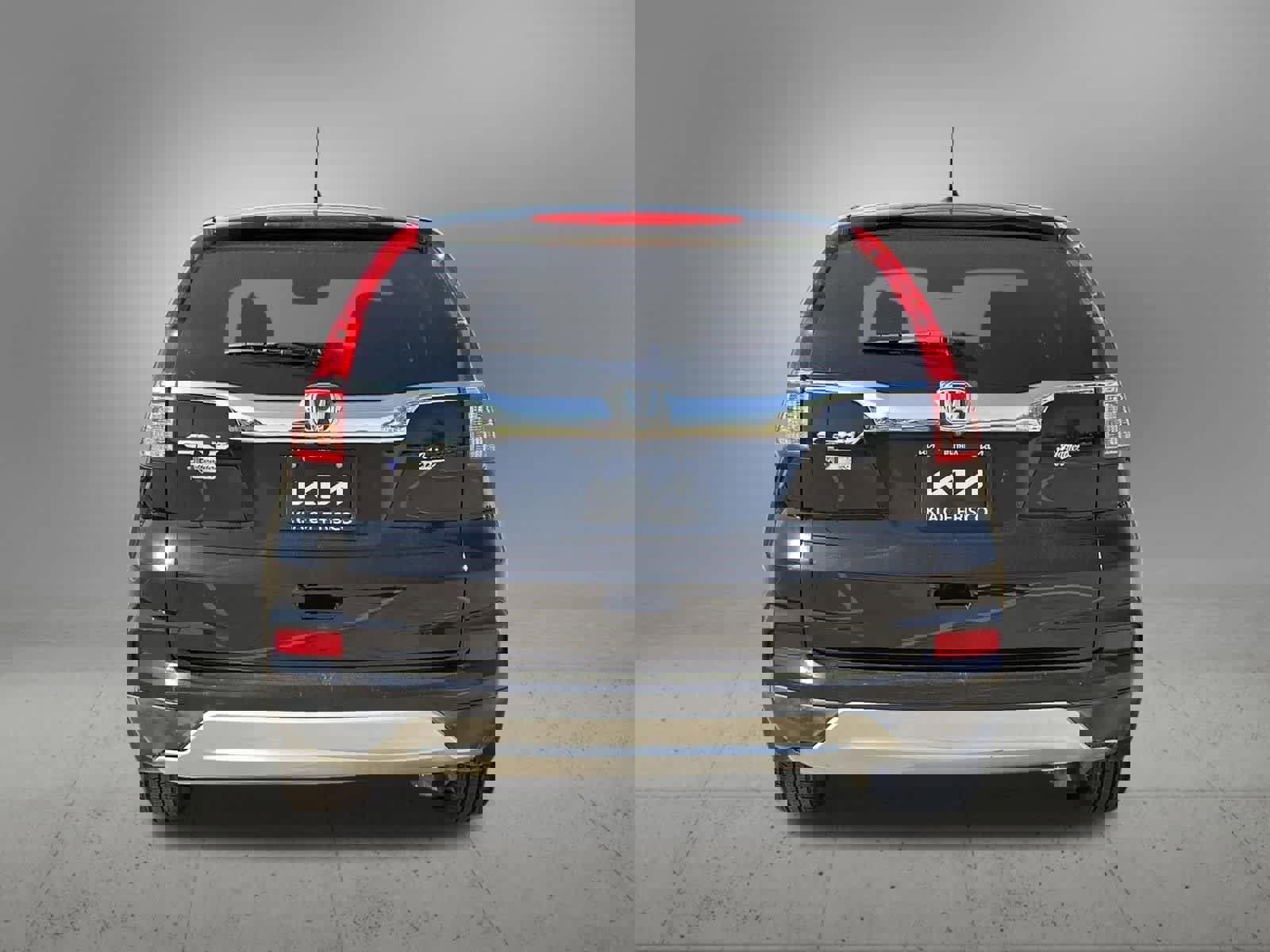 Used 2016 Honda CR-V EX image 5