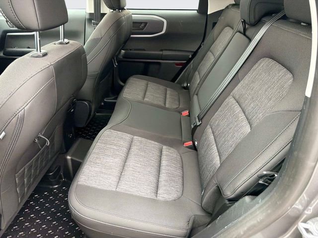 Used 2021 Ford Bronco Sport Big Bend w/ Big Bend Package (96B) image 14