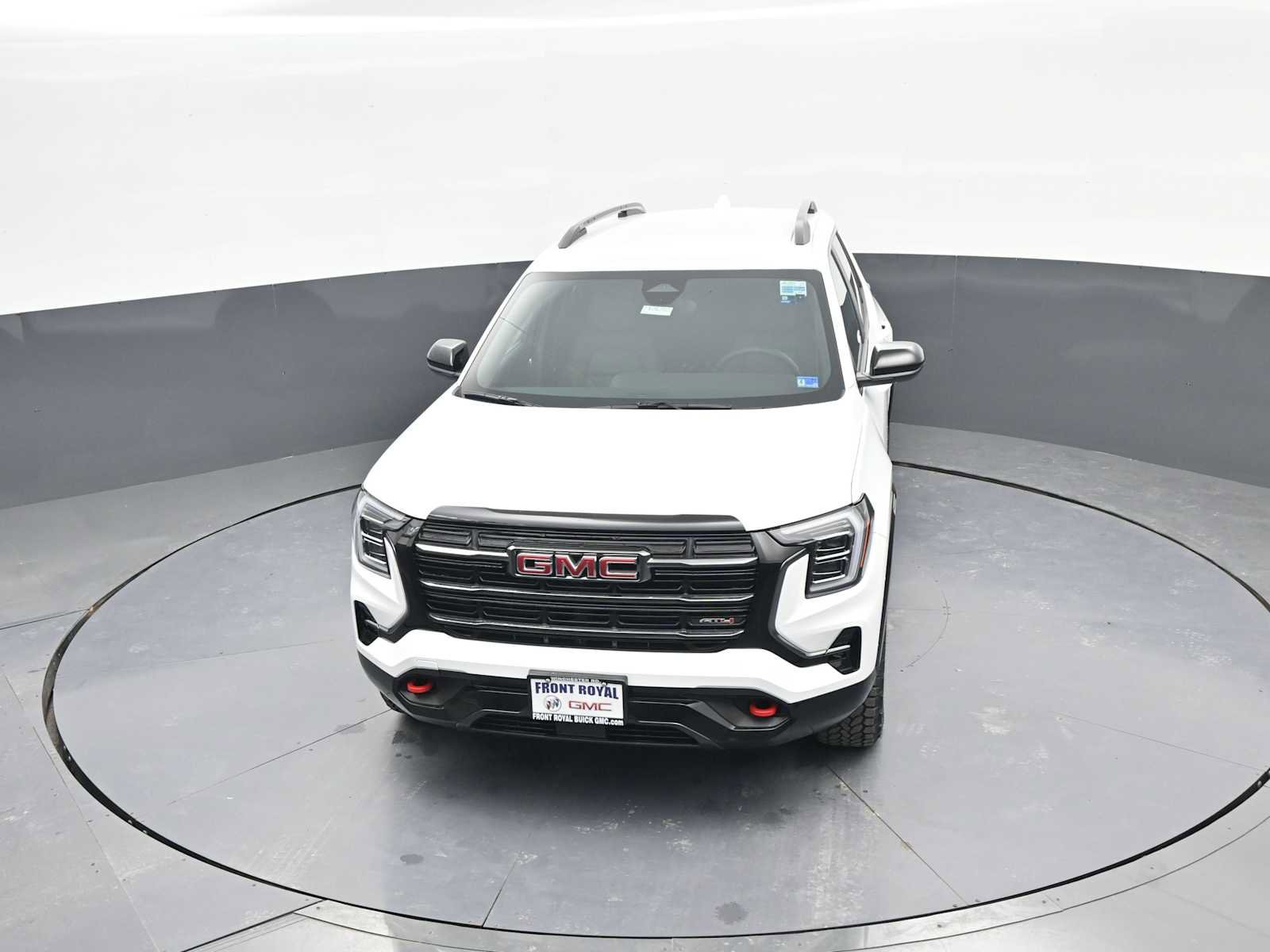 New 2026 GMC Terrain AT4 AWD/4WD image 27