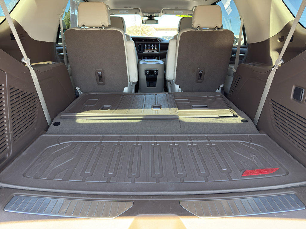 Used 2021 GMC Yukon Denali image 35