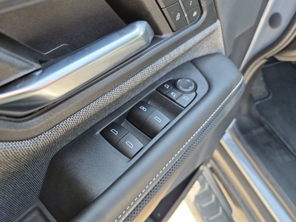 New 2026 GMC Sierra EV Elevation w/ Premium Package AWD/4WD image 21