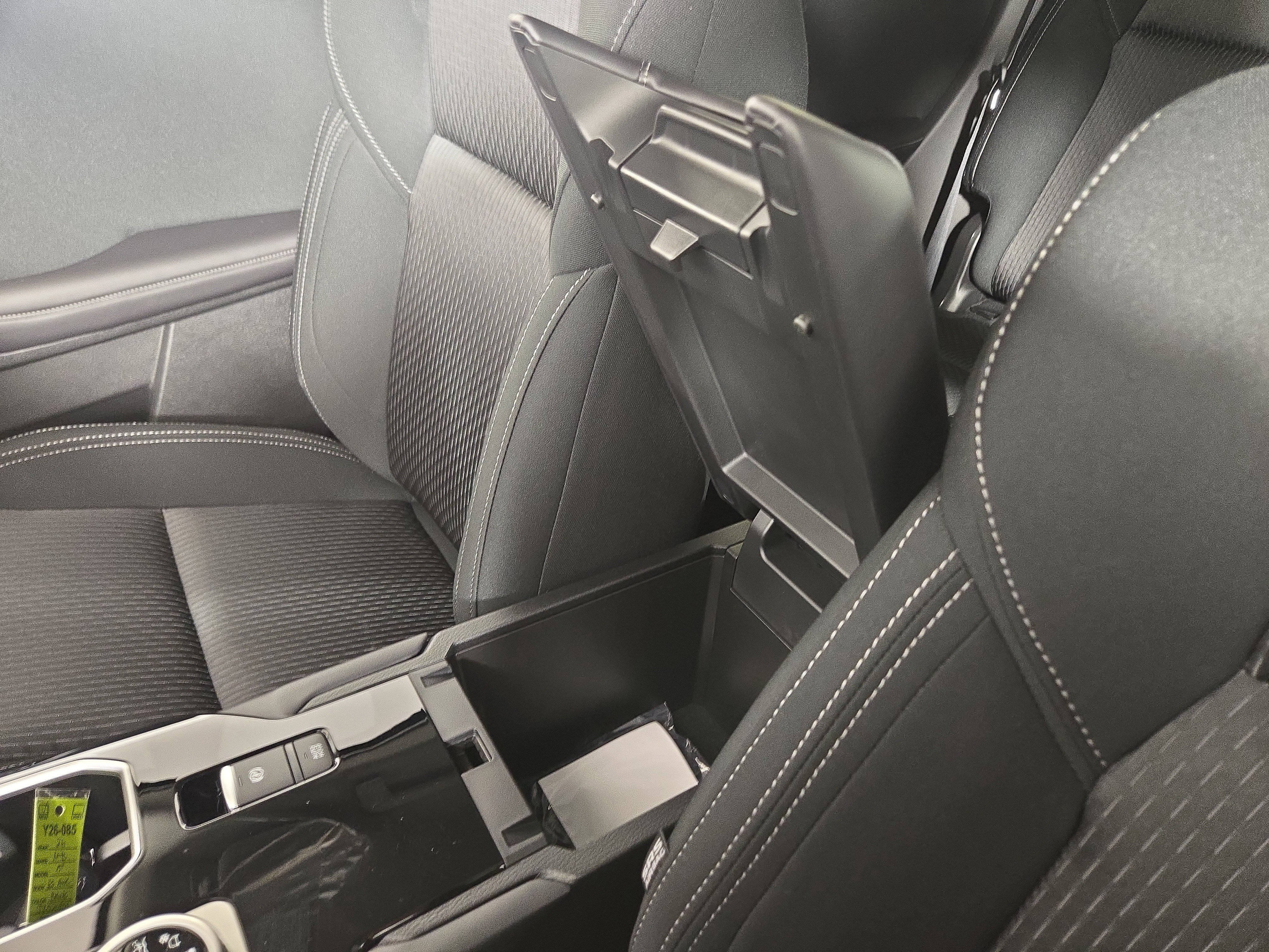 New 2026 Mitsubishi Outlander ES AWD/4WD image 27