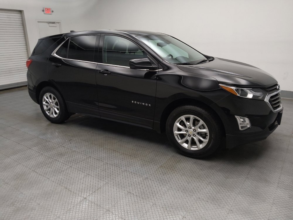 Used 2020 Chevrolet Equinox LT image 11