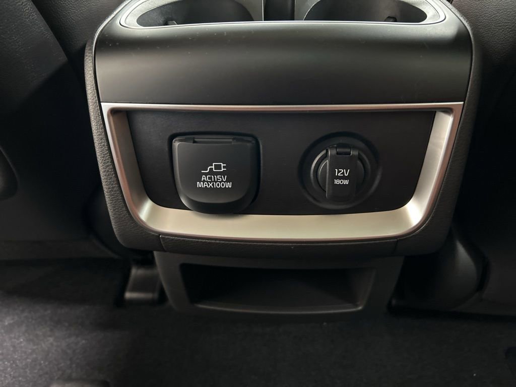 New 2026 Kia Carnival SX Prestige FWD image 31