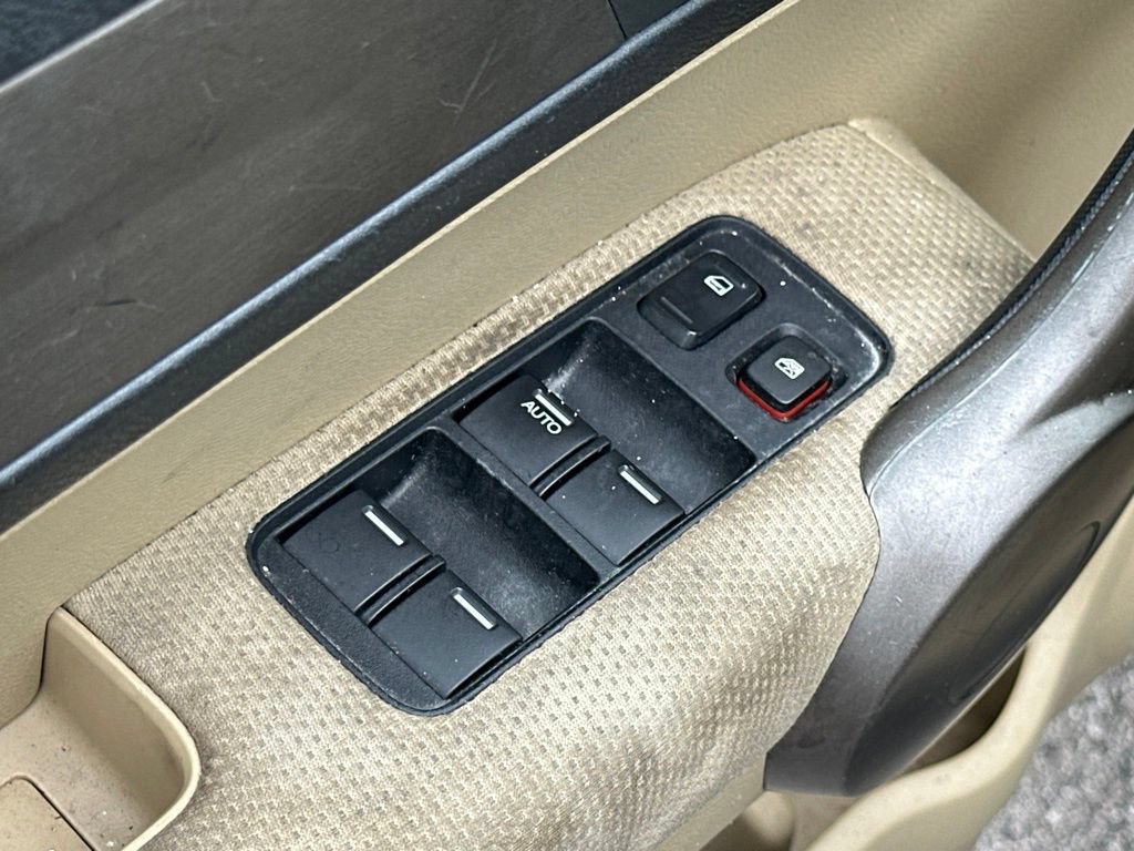 Used 2009 Honda CR-V EX image 17