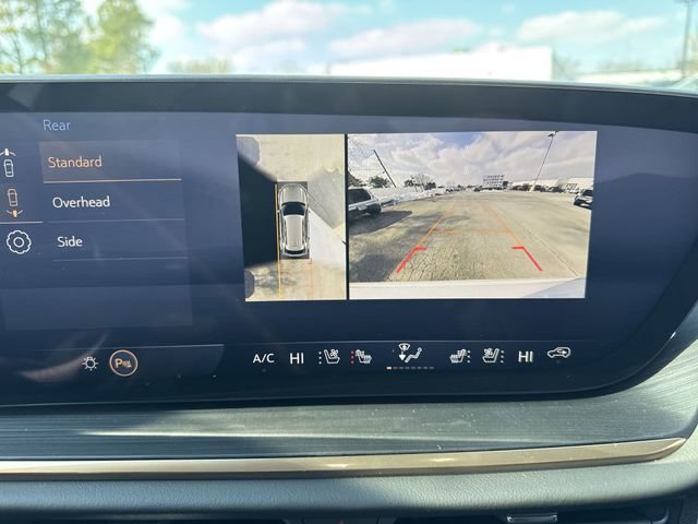 New 2026 Buick Envision Avenir image 17