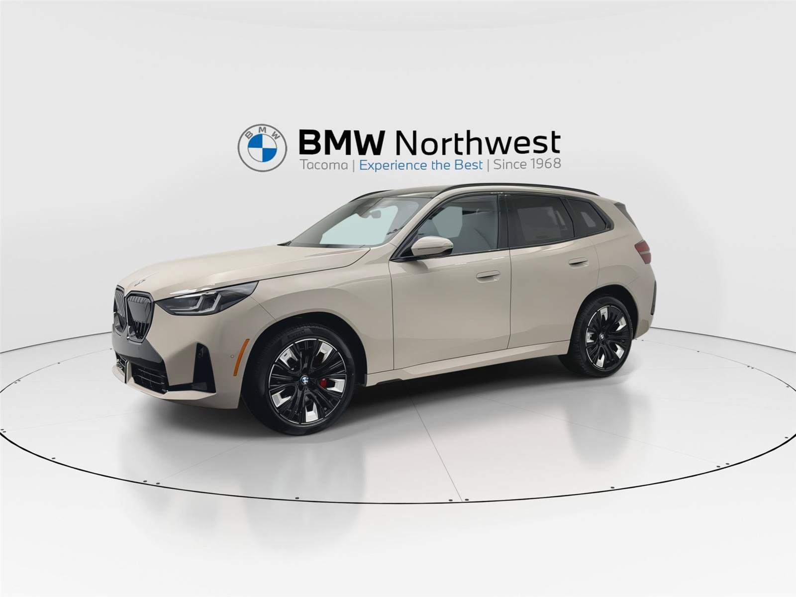 New 2026 BMW X3 xDrive30i w/ M Sport Package AWD/4WD image 9