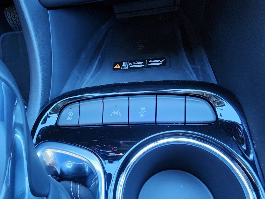 New 2026 Buick Encore GX Sport Touring w/ Advanced Technology Package image 29