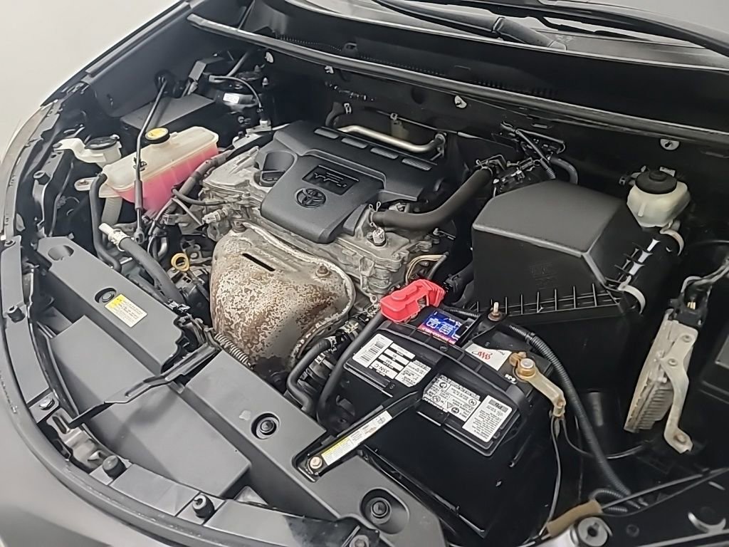 Used 2016 Toyota RAV4 Limited image 40