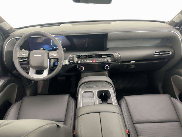 New 2026 Hyundai Palisade Calligraphy image 17