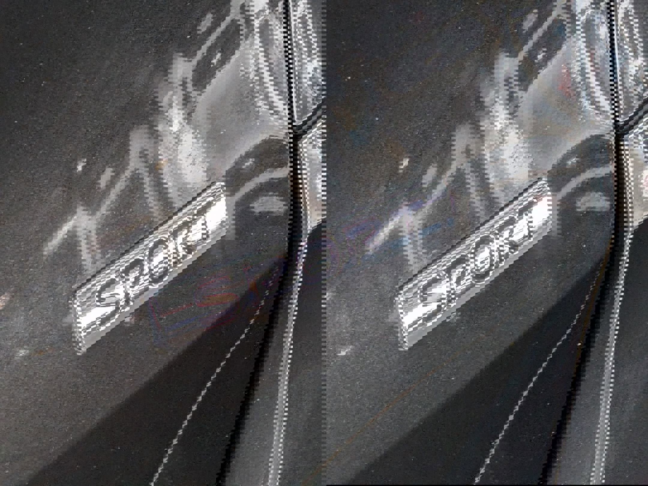 Used 2018 Nissan Rogue S image 29