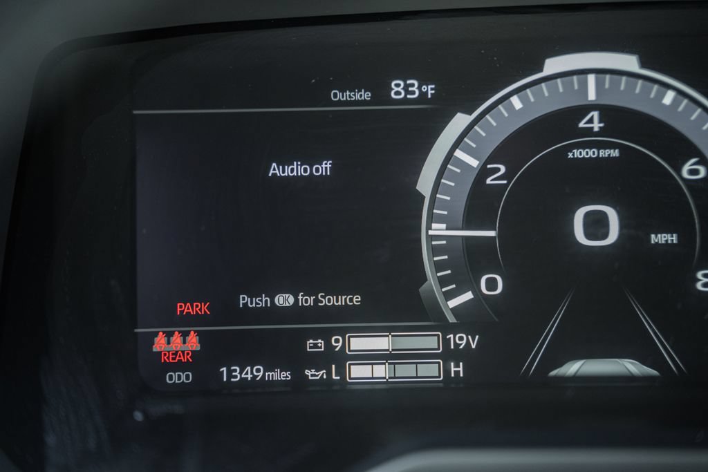 Used 2026 Toyota Tundra TRD Pro AWD/4WD image 55