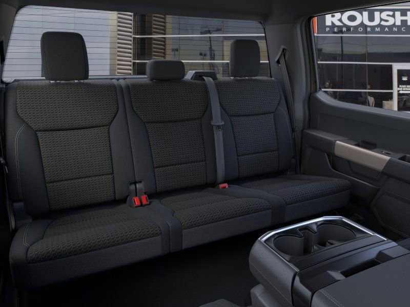 New 2026 Ford F150 STX w/ Equipment Group 201A FX4 image 40