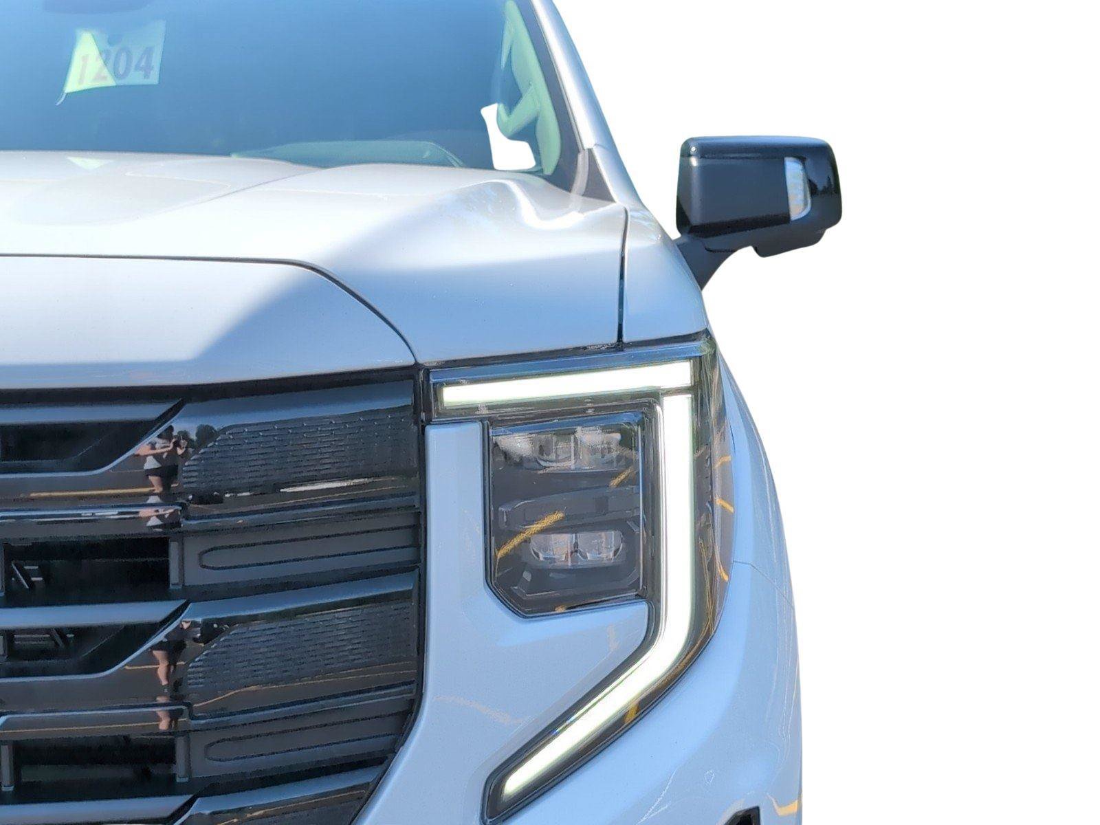 New 2026 GMC Sierra 1500 Elevation w/ Elevation Premium Package AWD/4WD image 12