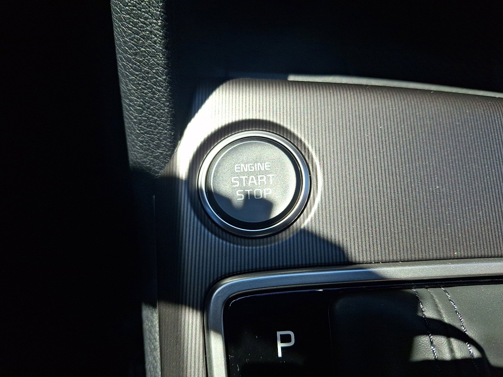 New 2026 Kia Sportage EX AWD/4WD image 14