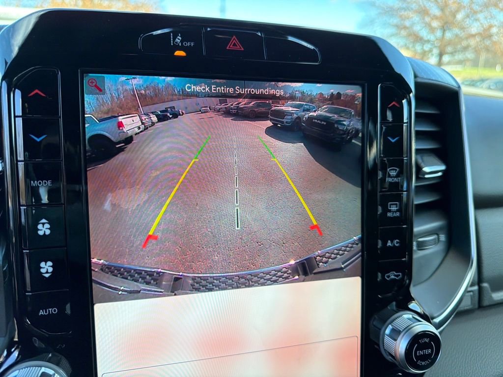 New 2026 RAM 1500 Big Horn image 20