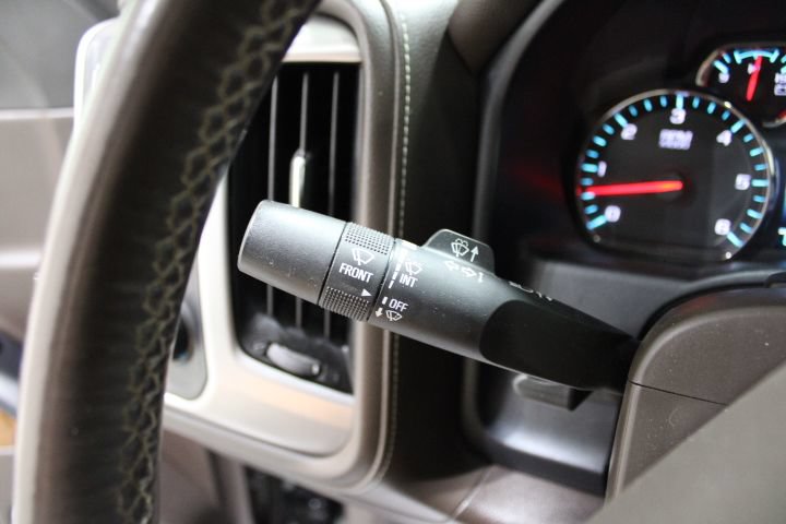 Used 2018 GMC Sierra 1500 SLT AWD/4WD image 41