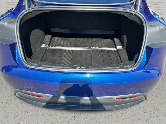 Used 2025 Tesla Model 3 RWD image 13