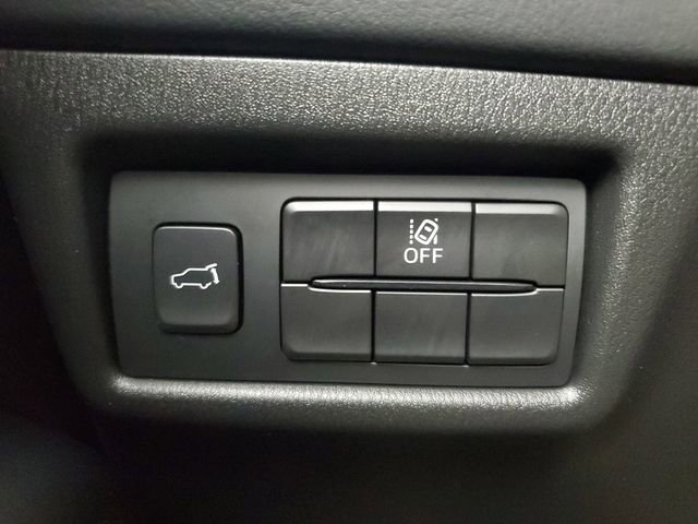 Certified 2023 MAZDA CX-5 AWD 2.5 Turbo image 35