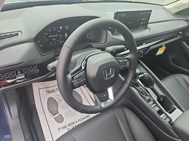 New 2026 Honda Accord Touring image 15