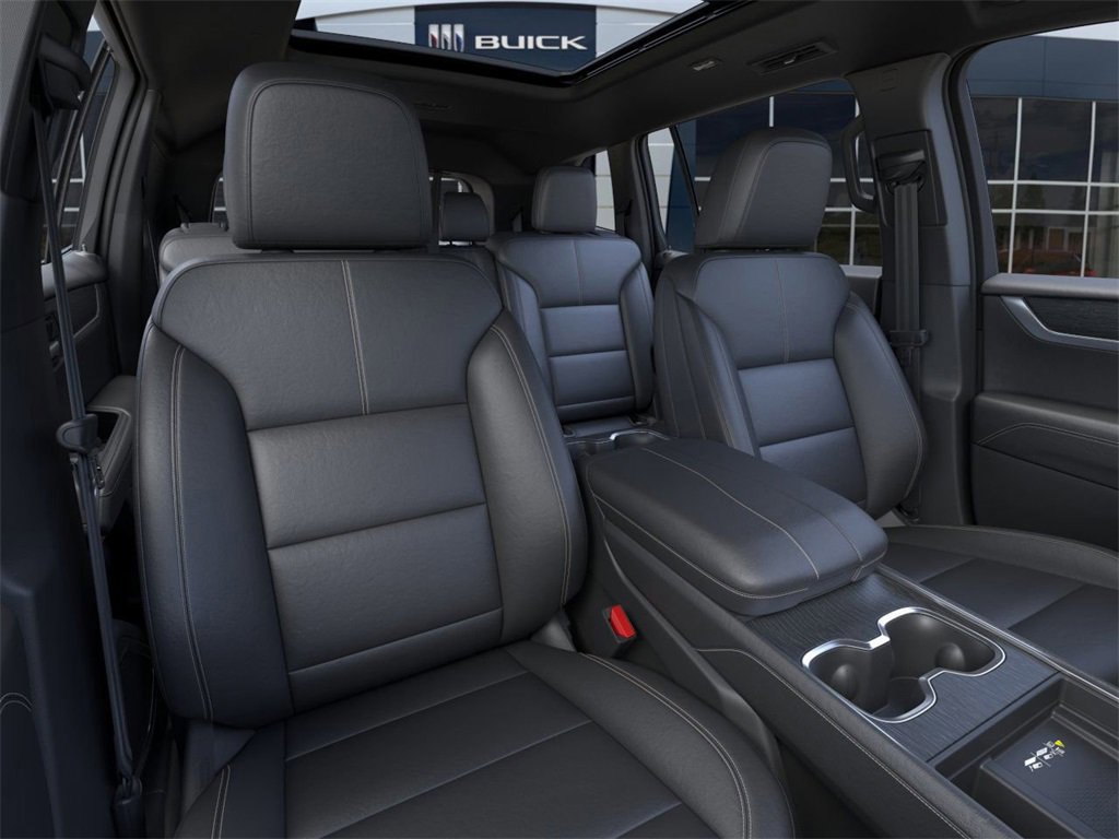 New 2026 GMC Acadia Elevation image 16