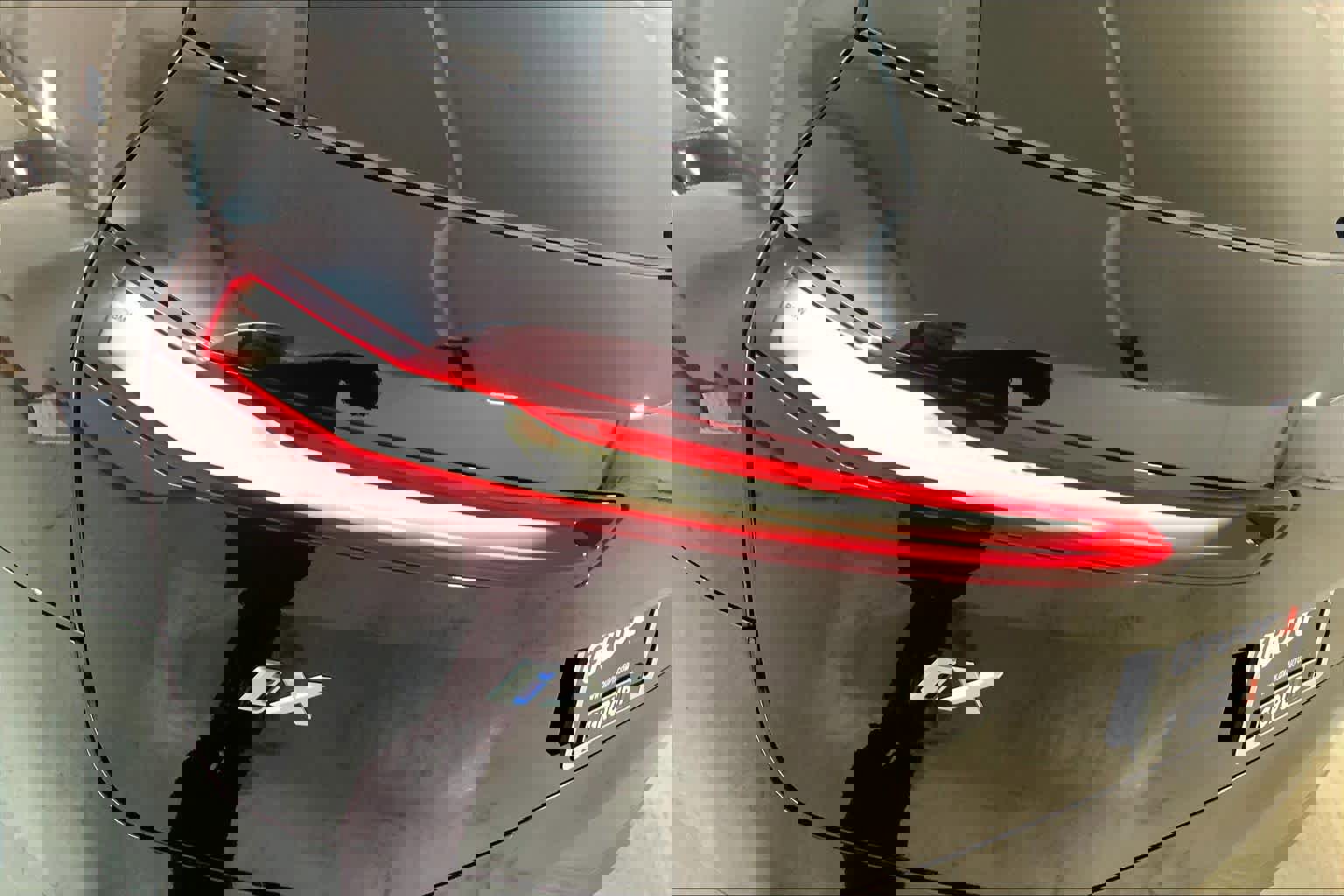 Certified 2024 BMW iX xDrive50 w/ Convenience Package image 28