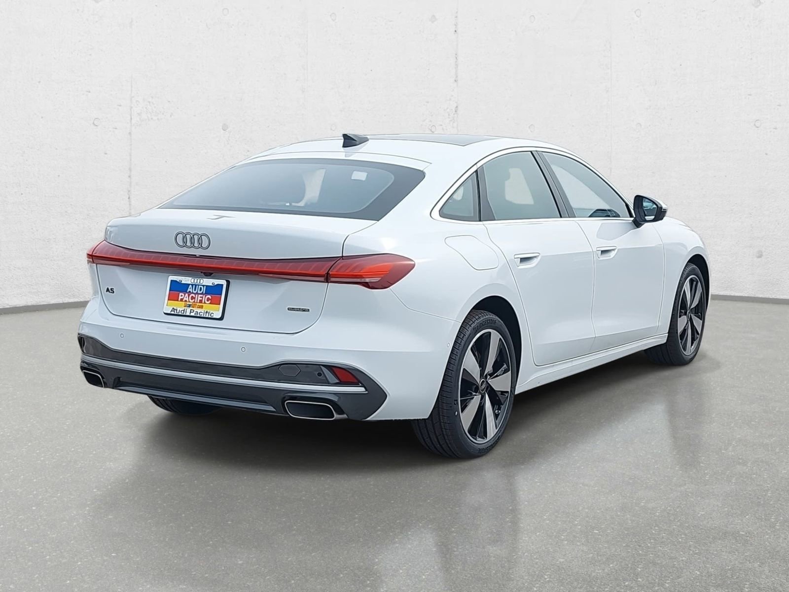 New 2025 Audi A5 2.0T Premium Plus image 5