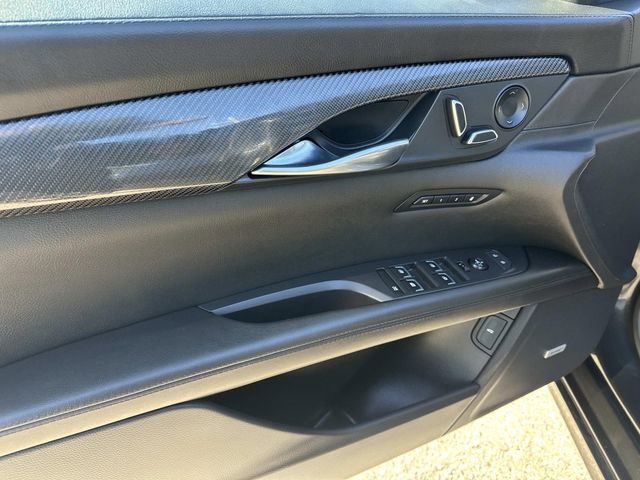 Used 2020 Cadillac CT6 V w/ LPO, Premium Carpet Package AWD/4WD image 15