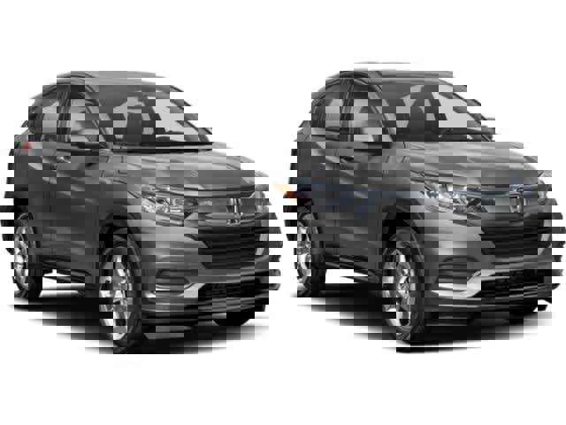 Used 2022 Honda HR-V LX image 9