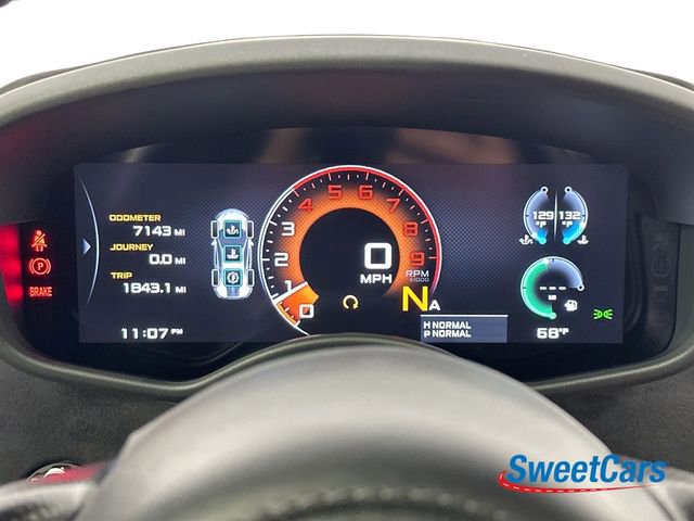 Used 2019 McLaren 600LT image 17