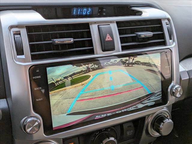 Used 2015 Toyota 4Runner SR5 RWD image 13