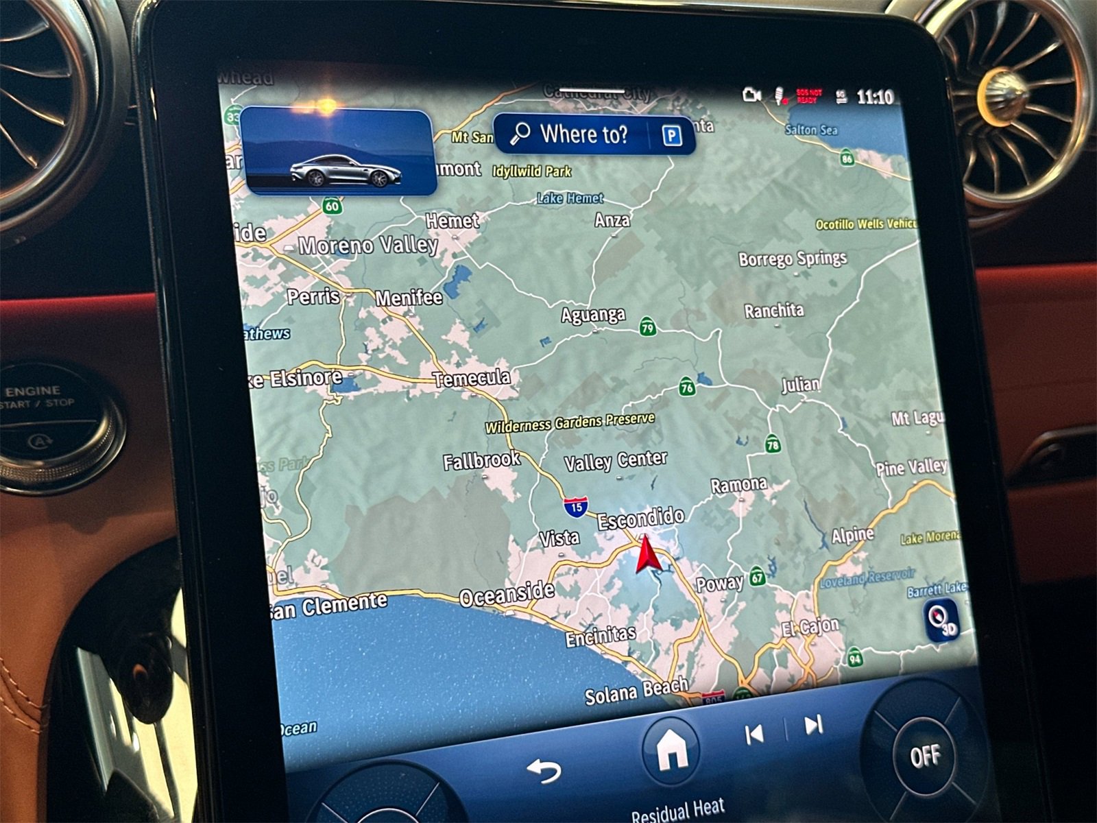 New 2026 Mercedes-Benz AMG GT 43 image 20