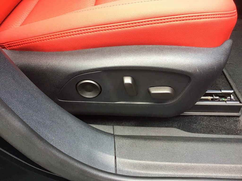 Used 2025 Chevrolet Blazer EV SS AWD/4WD image 25