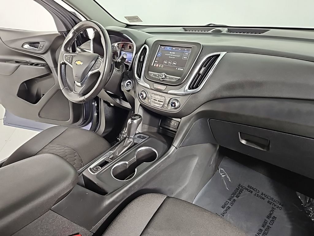 Used 2019 Chevrolet Equinox LT image 13