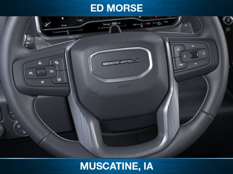 New 2026 GMC Sierra 1500 Denali Ultimate image 19
