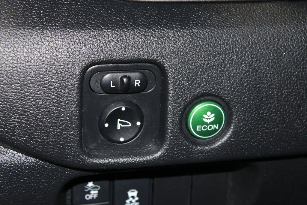 Used 2021 Honda Passport EX-L image 11