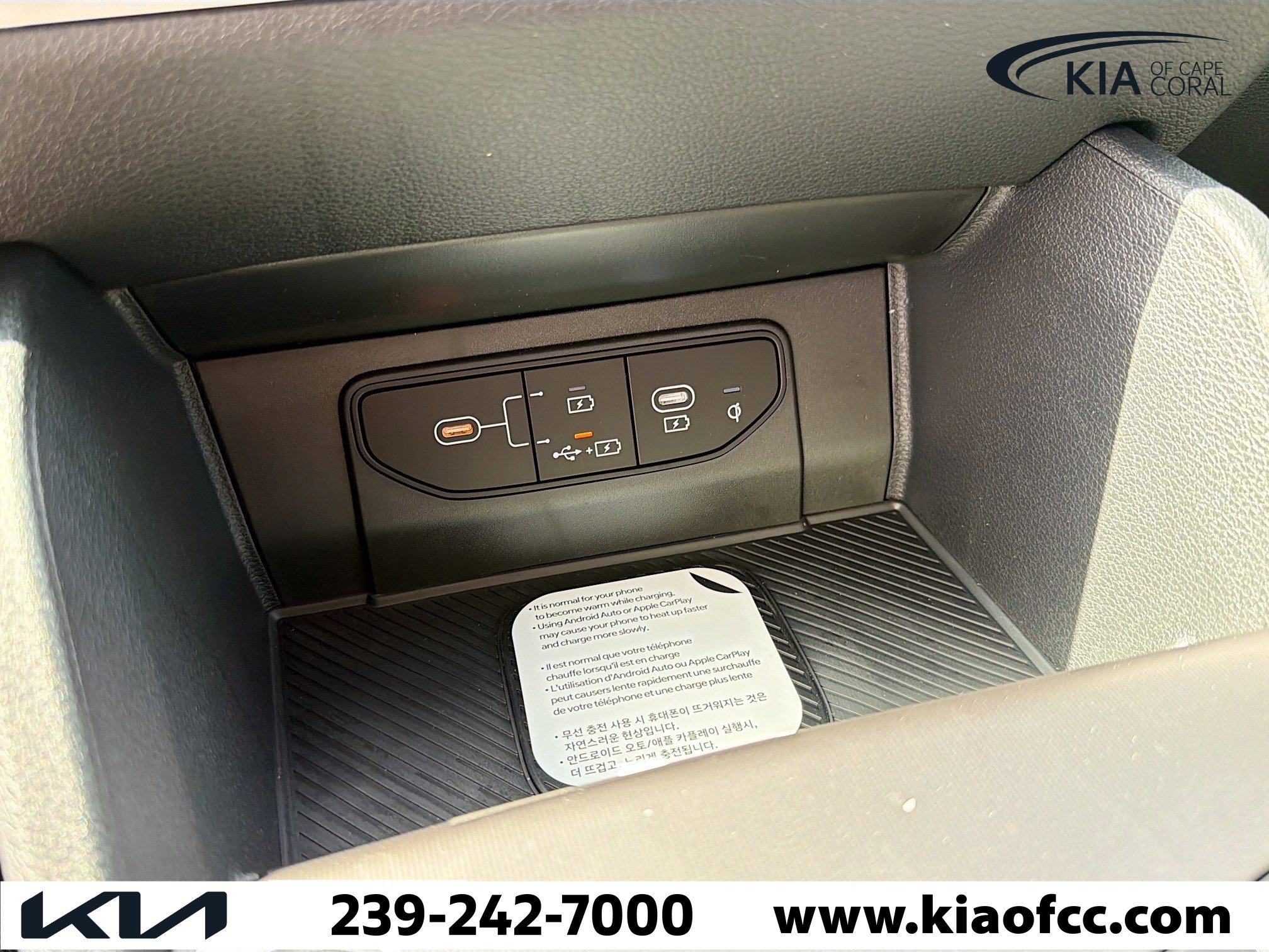 New 2026 Kia Sportage SX image 30