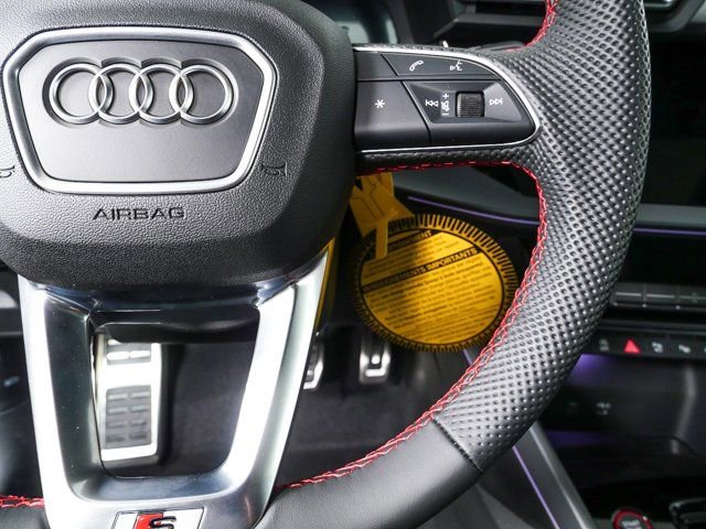 New 2026 Audi S3 Premium image 11