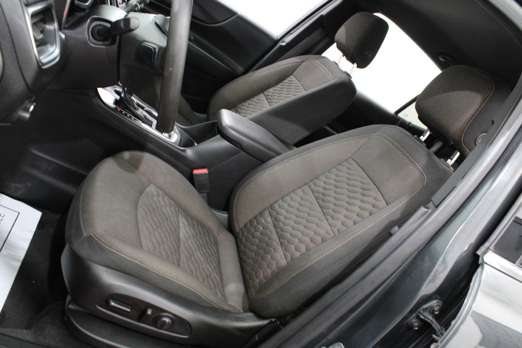 Used 2019 Chevrolet Equinox LT image 15