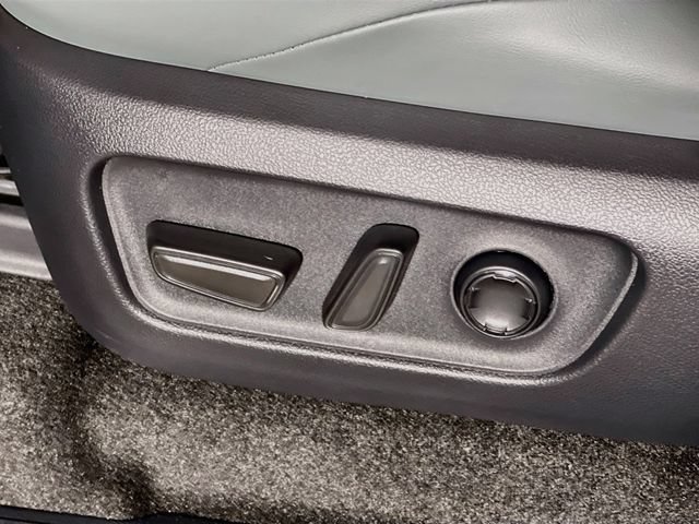 New 2026 Toyota 4Runner Trailhunter AWD/4WD image 13