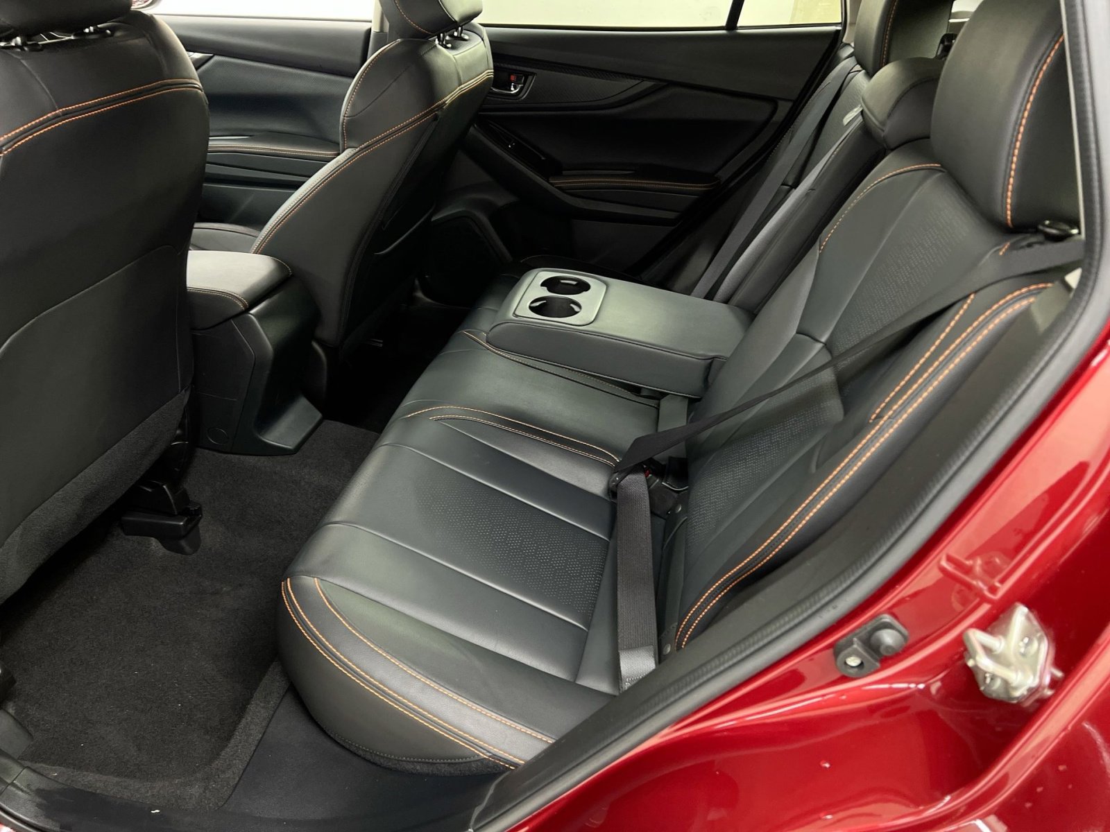 Used 2019 Subaru Crosstrek 2.0i Limited image 28