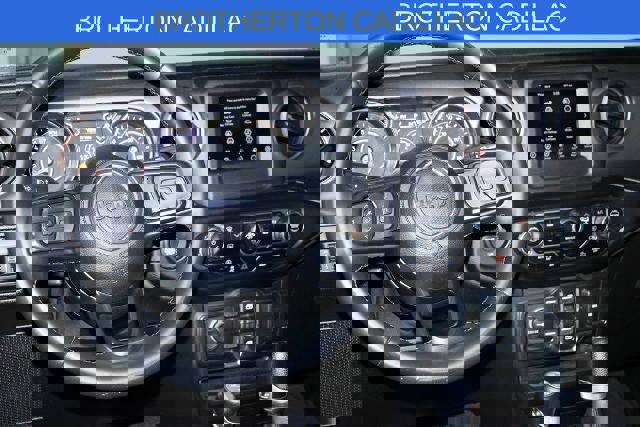 Used 2022 Jeep Gladiator Sport image 19