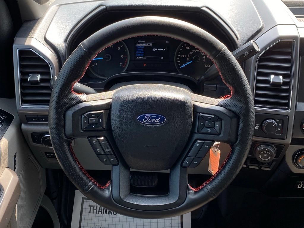 Used 2020 Ford F150 XLT w/ Max Trailer Tow Package AWD/4WD image 22