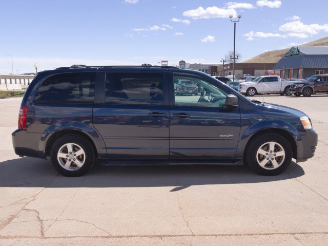 Used 2009 Dodge Grand Caravan SE image 5