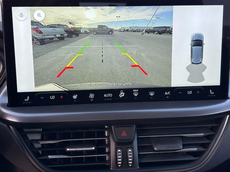 New 2026 Ford Escape Active w/ Tech Pack #1 image 16