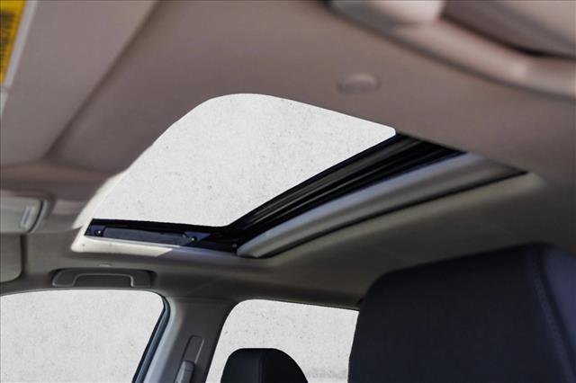 New 2026 Honda CR-V EX image 23