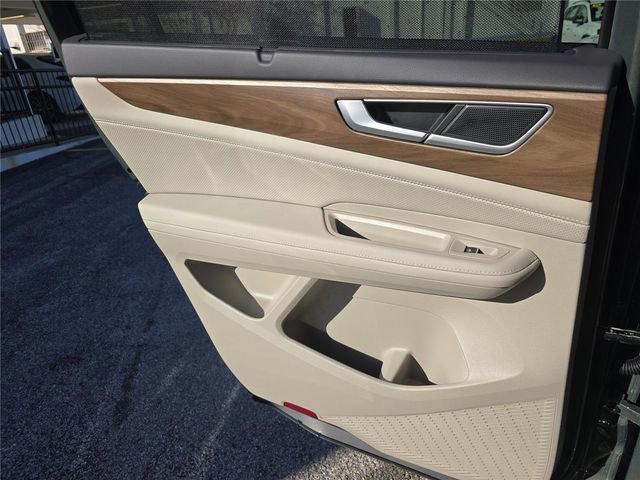 New 2026 Volkswagen Atlas SE image 14