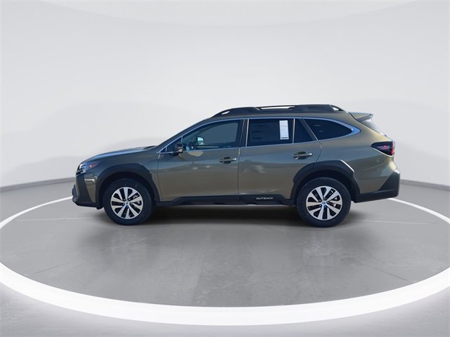 New 2025 Subaru Outback Premium w/ Popular Package #1 image 5