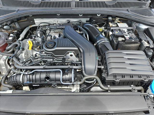 Used 2024 Volkswagen Jetta SE FWD image 21