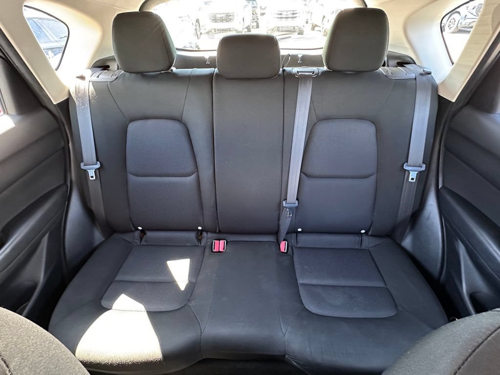 Used 2017 MAZDA CX-5 Sport FWD image 26